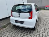 Skoda Citigo Active*1 HAND*KLIMA*SERVO*UVM - Skoda Citigo Gebrauchtwagen in Hamburg