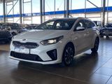 Kia Ceed Vision*Plug-in-Hybrid*Bi-LED*CAM*PDC*CarPla - Kia cee'd / Ceed mit Hybrid-Antrieb