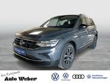 Volkswagen Tiguan 2.0 TDI Life AHK-klappbar Navi Soundsyste - Volkswagen Tiguan: Sound