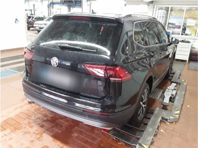 Tiguan Allspace 1.4 TSI Comfortline Standhzg/ACC