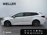 Toyota Corolla 2.0 Hybrid TS Team D *LED*ACC*SHZ*CAM*PD - gebrauchte Toyota Kombis