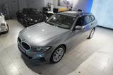 BMW 318D Touring    ~Autm~LED~Shadow~AHK~Live+~ACC~ - BMW 318 in Hamburg