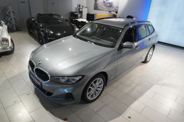 BMW 318 - 3