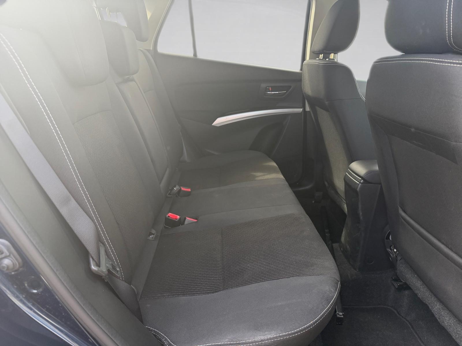 Suzuki SX4 S-Cross Comfort*LED-Scheinwerfer*2.Hand