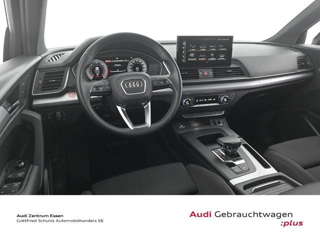 Audi Q5 - Bild 14