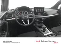 Audi Q5 - Vorschau Bild 14