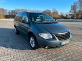 Chrysler Grand Voyager 2.8 CRD Diesel | 7-... - gebrauchte Chrysler Grand Voyager aus dem Jahr 2007