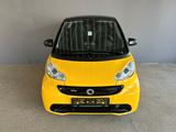 Smart ForTwo 451/Tempomat/Licht-Regensensor/Pano/84PS - Smart: 451