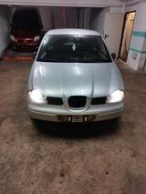 Seat zu verkaufen seat arosa - Seat Arosa aus 2002