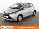 Toyota Aygo 1.0 X-Play Edition-S*AUTOMATIK*CAM*KLIMA* - Toyota: Aygo Automat