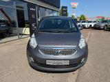 Kia Venga 1.6 Spirit - Kia Gebrauchtwagen von 2010
