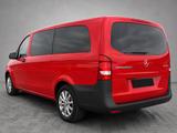 Mercedes-Benz Vito Tourer 114 CDI extralang Pro*Camper Ausbau* - Mercedes-Benz 1