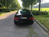 Mercedes-Benz CLK 55 AMG AMG - Mercedes-Benz CLK 55 AMG: Coupe