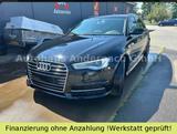 Audi A6 Avant 2.0 TDI ultra*NAVI*Tempomat*Shz - Audi A6: 2.2