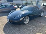Porsche 718 Boxster /111 Punke Check - Porsche Boxster in Köln