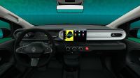 Renault Twingo - Vorschau Bild 5