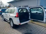 Toyota Land Cruiser 2.8 D-4D - Topzustand - gebrauchte Toyota Land Cruiser aus dem Jahr 2022