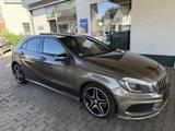 Mercedes-Benz A 200 7G  AMG-Line Panorama  BI-Xenon 18 Zoll - Mercedes-Benz A 200 in Bielefeld