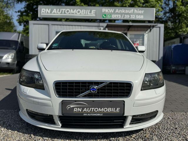 Volvo S40 T5 Momentum *BLICKFANG* *TUNING*