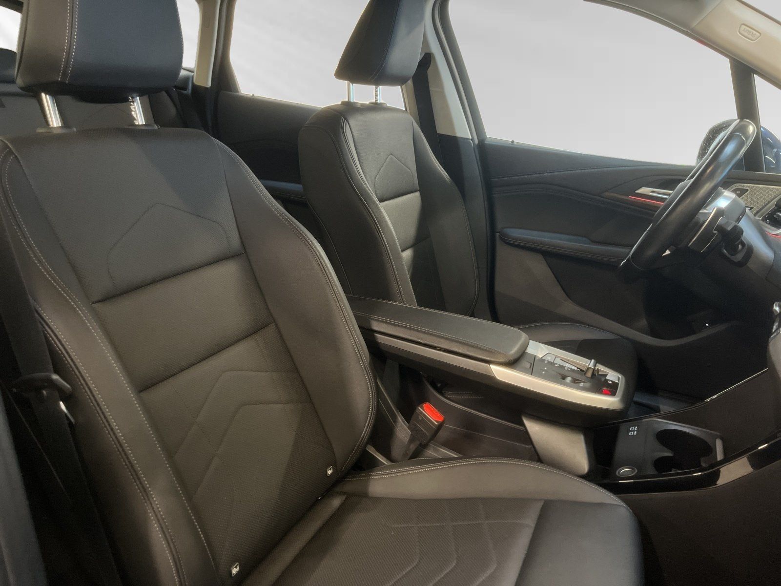 BMW 225 Active Tourer - Bild 9