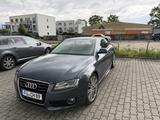 Audi A5 3.0 TDI Coupe quattro *Leder*BiXenon*MMI*SHZ - Audi A5 aus 2007