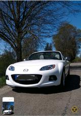 Mazda MX 5 Sendo - Mazda MX-5: Se