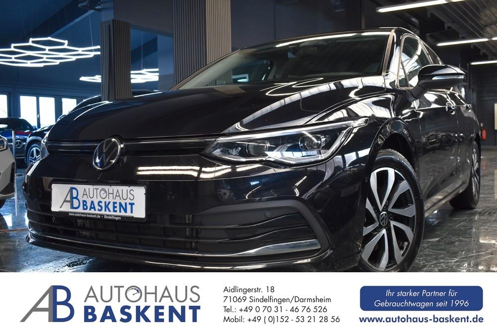 Volkswagen Golf 8 2.0 TDI Lim. Active*PANO*IQ-LIGHT*HEAD-UP