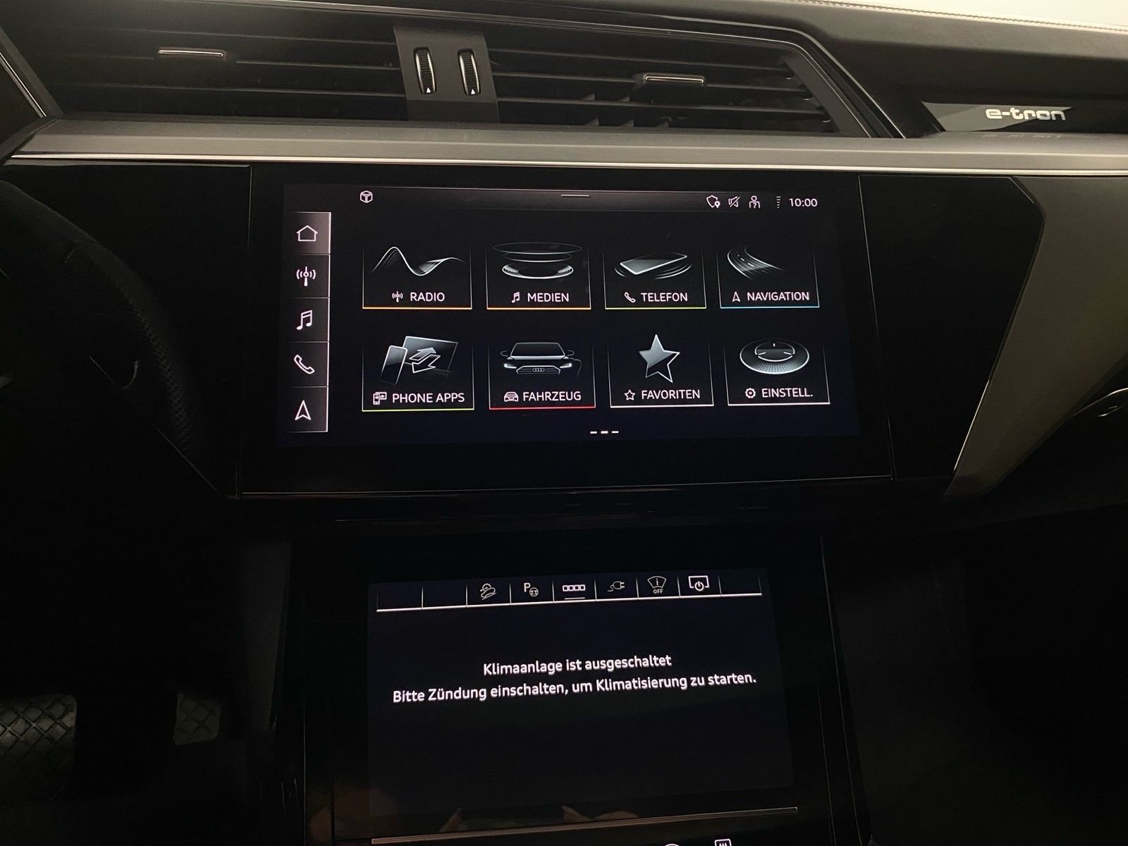 Audi e-tron - Bild 17
