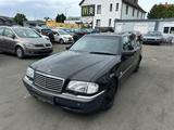 Mercedes-Benz C 240 Automatikgetriebe - gebrauchte Mercedes-Benz C 240 aus dem Jahr 1998