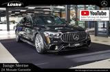 Mercedes-Benz S 63 AMG E Performance Exklusiv Pano AR-Head-up - Mercedes-Benz S 63 AMG Gebrauchtwagen in München