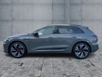 Audi Q8 e-tron - Vorschau Bild 4