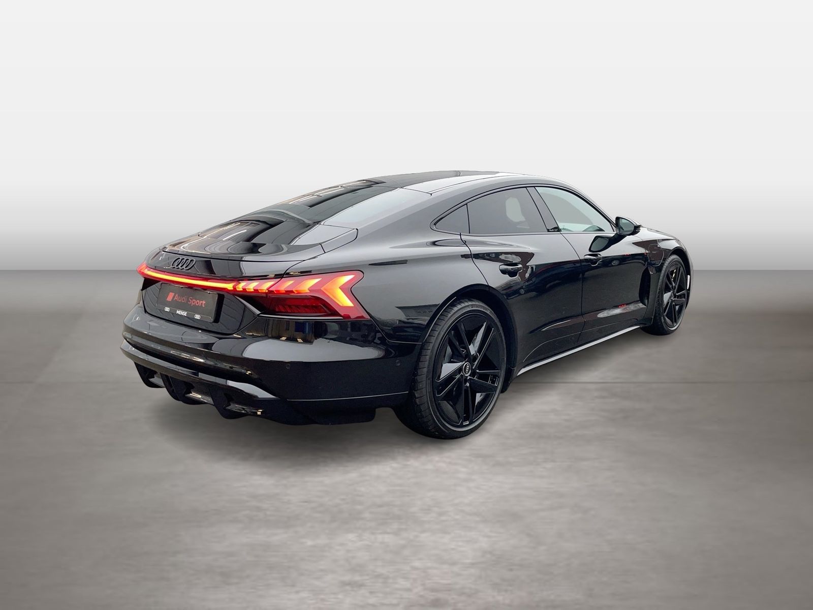 Audi e-tron GT - Bild 5