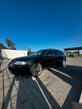 Volkswagen Passat 3bg 1,9 TDI 131ps 6Gang - Volkswagen Passat: Kombi, 1.9