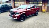 Dodge SPORT*LPG NEU*AHK*NAVI*OFF-ROAD*BÜGEL*GARANTIE - mit LPG-Antrieb: Of