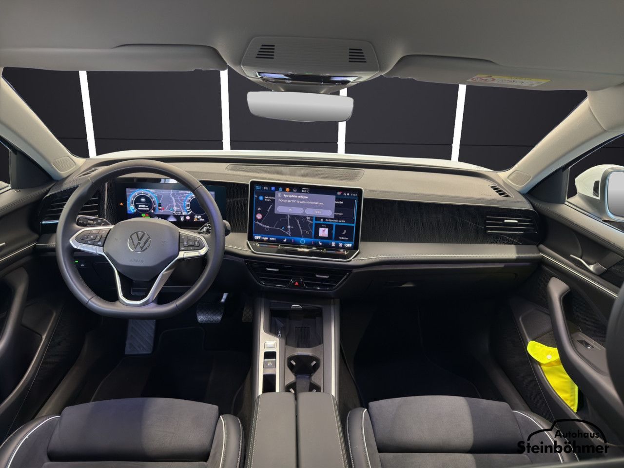 Volkswagen Passat - Bild 19