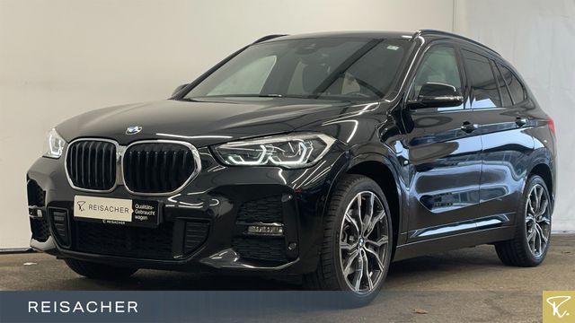 BMW X1 xDrive25e M Sport LED SHZ PDC KliA Navi 19"LM