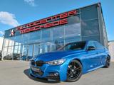 BMW 318d xDrive Limousine M Sportpaket Navi* Xenon* - BMW 3er Reihe: Sport