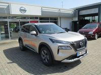 Vorschau Nissan X-Trail