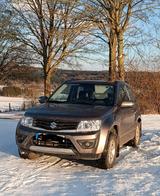 Suzuki Grand Vitara  - Suzuki Grand Vitara von privat