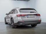 Mercedes-Benz E 300 de T 4M All-Terrain BURM AVANTGARDE NIGHT - DE gebraucht