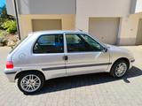 Peugeot 106 S2 Filou - Peugeot aus 2002