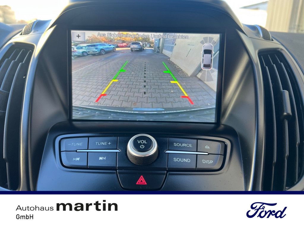 Fahrzeugabbildung Ford Kuga 1.5 ST-Line KLIMA SYNC PDC SHZ KAMERA NAVI