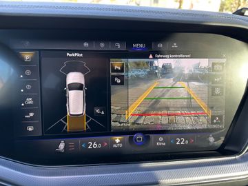 Fahrzeugabbildung Volkswagen Touareg 3.0 TDI R-Line 4Motion*Lenk.Hz*StHz*ACC*