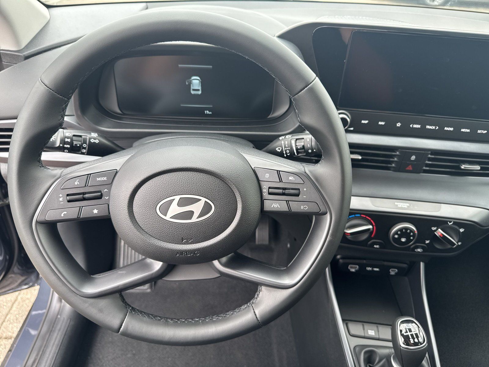 Hyundai BAYON – Bild 8