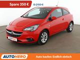 Opel Corsa 1.2 Drive - Opel Corsa Gebrauchtwagen in Frankfurt