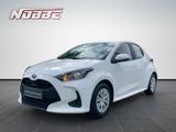 Toyota Yaris Hybrid 1.5 VVT-i Comfort - Toyota Yaris in Hannover
