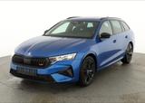 Skoda Octavia Combi RS 2.0 TSI DSG, AHK, Navi, Matrix, - Skoda Octavia: Servolenkung