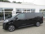 Citroën Spacetourer Business Lounge XL Navi /SHZ /AHK /  - Citroën SpaceTourer aus 2022