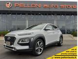 Hyundai Kona 1.6 CRDI 136 CV DCT Xpossible KM CE - Hyundai KONA mit Diesel-Antrieb: Automatik