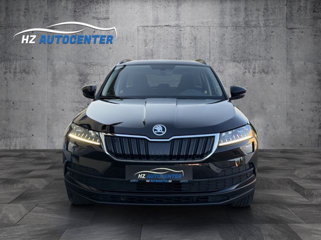 Skoda Karoq Ambition 2.0 TDI DSG*LED*NAVI*APPLE*KAMERA